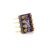 1Pcs Dual Operational Amplifier Upgrade Base Decoupling Operational Amplifier Base Dip8-Pin Hifi Operational Amplifier Base