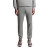 Mens Fleece Elasticated Hem Joggers
