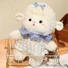 Cute Clouds Little Sheep Doll Beast Alpaca Plush Doll Child Birthday Gift Cotton Doll Girl