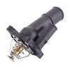 Thermostat Assembly Fit for Mazda 35MX?5 MIATA 2.0L 2.3L LF7015170