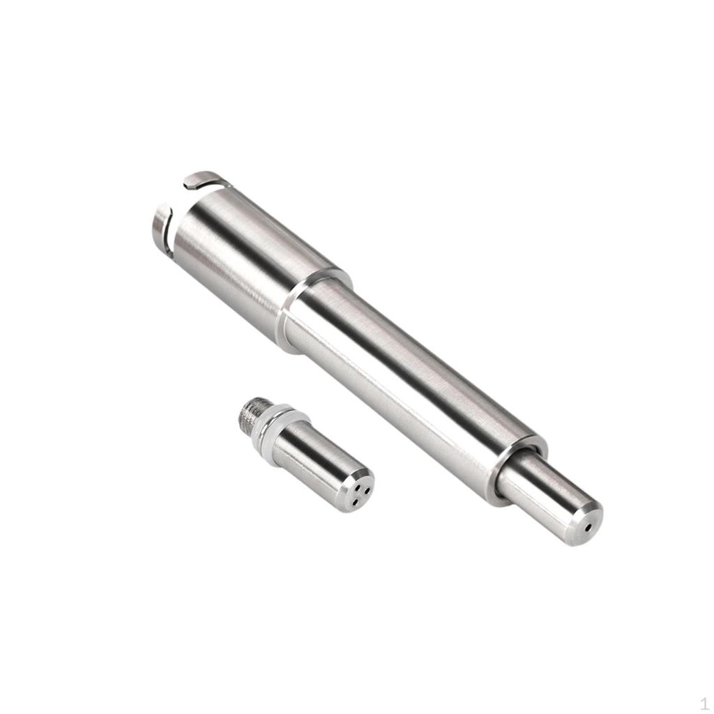 Coffee Maker Steam Nozzle Milk Foam Nozzles Easily to Install Easy Forthing for EC685 Kitchen