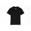 New MLB FW22 Polo Shirt Unisex Black 3APQH0133-43BKS