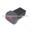 Kompatibler Renault Not-Schalter, Grau 7700421820 252900266R 2591000Q0A