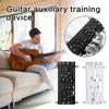 Guitar Chord Learning Tool Chord Learning Aid Guitar Aid Chord Trainer Chord Learning System Guitar Accessories Guitar Trainer