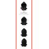 (PPULBATU Costume Set) TXT Moa Con Official MD
