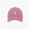 47 Brand La Dodgers Small Logo Cap B Bsrnr12gws Qc