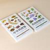 Medicinal and TCM Plant Illustrated Guides Set