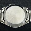 GENUINE VINTAGE SEIKO 5 AUTOMATIC JAPAN 7S26A MENS BLACK DIAL WATCH a702398-5 R124-a702398
