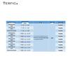 Tengfeike Cold Extrusion Thimble