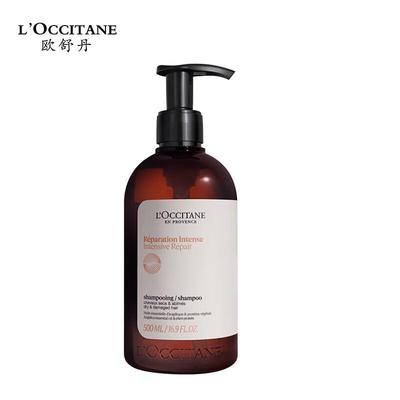 L'Occitane Pure Repair Shampoo