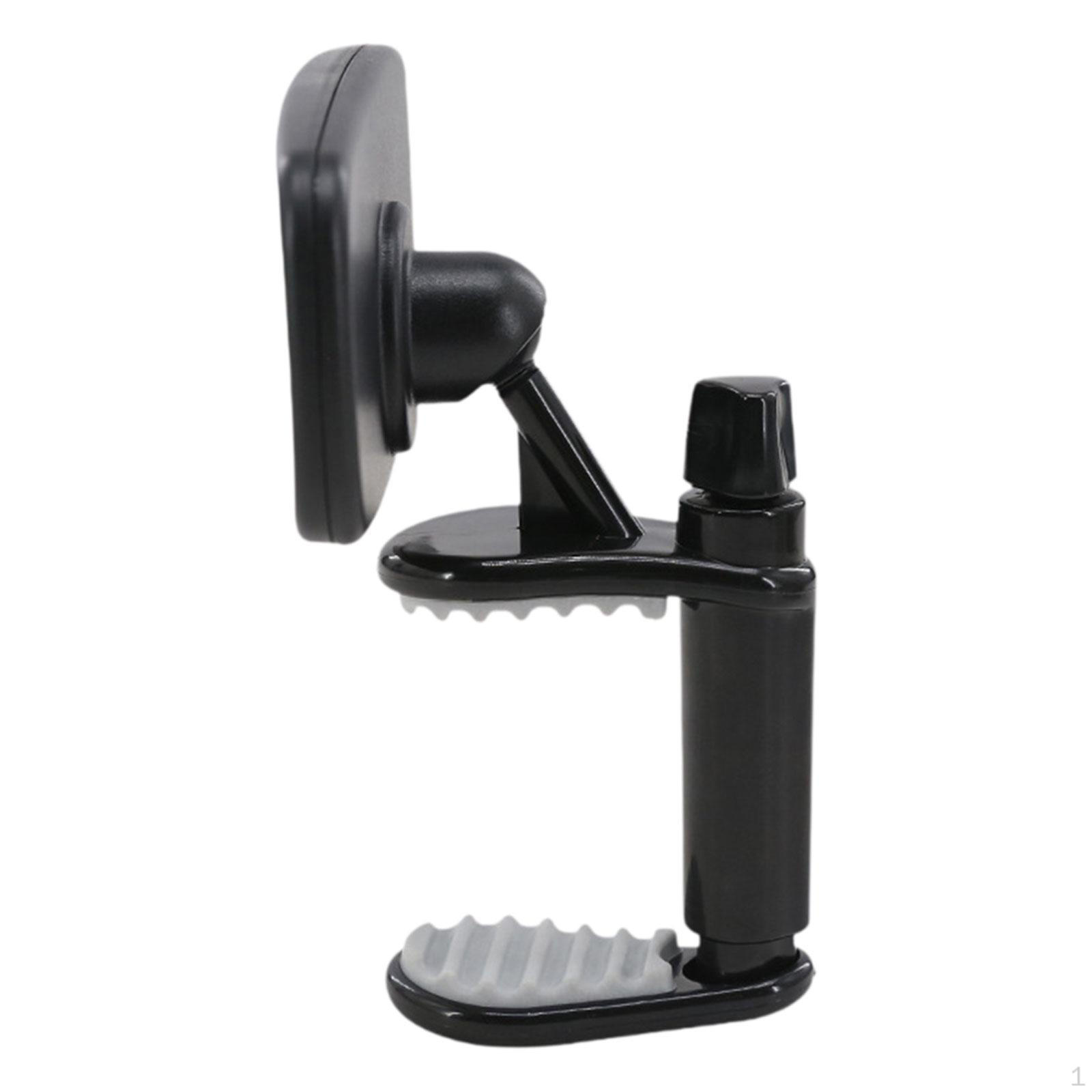 

Forward Facing Car Mirror Clip on Sturdy Newborn Essentials for Viewing Rear Passengers