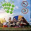 Plant Oil Mosquito Repellent Sticker Anti-mosquito Sticker Mosquito Sticker Patch 180 Pieces
