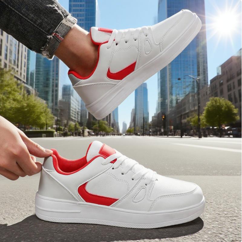 Men'S Casual Sneakers Men'S Minimalist Design Minimalist Design Platform Shoes Popular Sapatos Masculine Shoes Plus Size 39-46