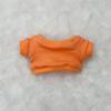 20Cm Doll Clothes Shirt Cotton Sweater Pants Solid Color No Attributes Doll Clothes Doll Accessories High Quality Diy Clothes