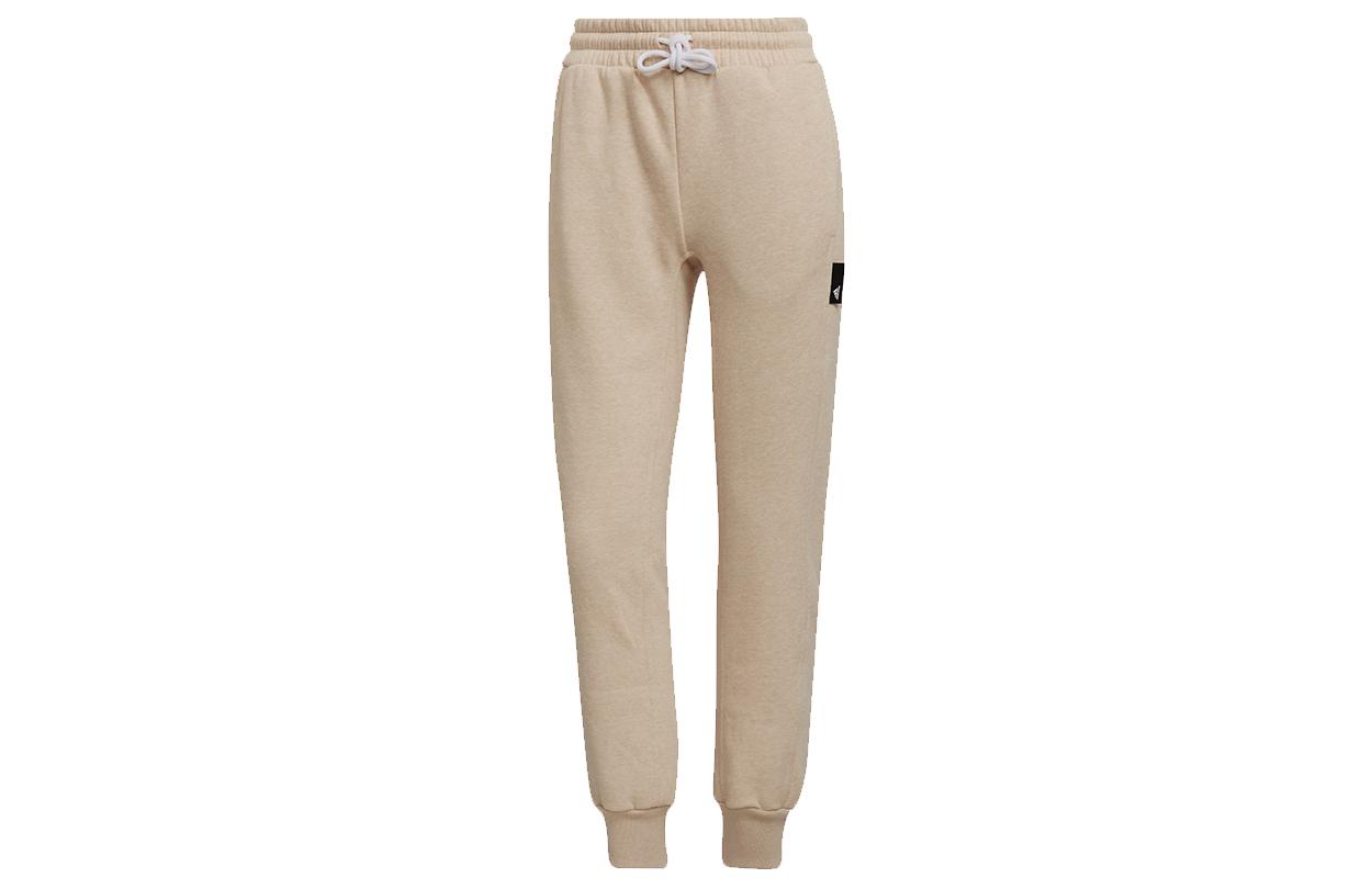 Adidas Free Shipping With AdiClub Studio Lounge Fleece Pants HE3097 L