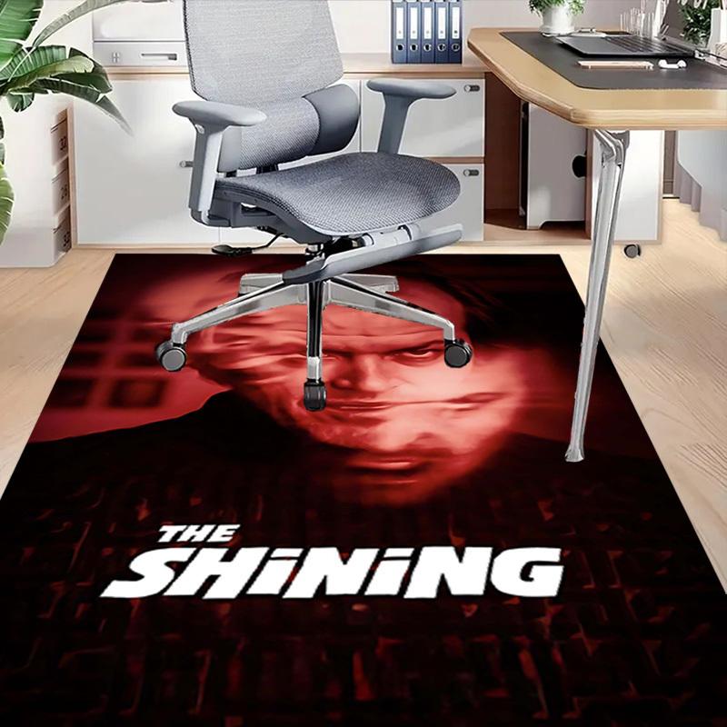 1PC THE SHiNiNG Extra Large Non-Slip Floor carpet, Office, family, bedroom, Studio - Large Area Rug Indoor Rugs1158A
