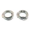 BSP559 Side Mirror Repair Metal Bracket Washer Part Left Right for  Mercedes VW BMW Skoda Honda Volvo