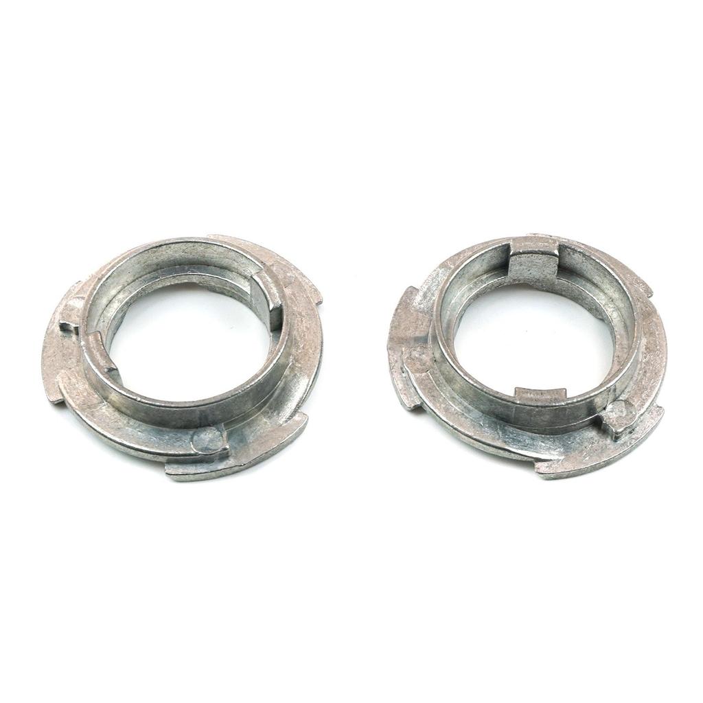 BSP559 Side Mirror Repair Metal Bracket Washer Part Left Right for  Mercedes VW BMW Skoda Honda Volvo