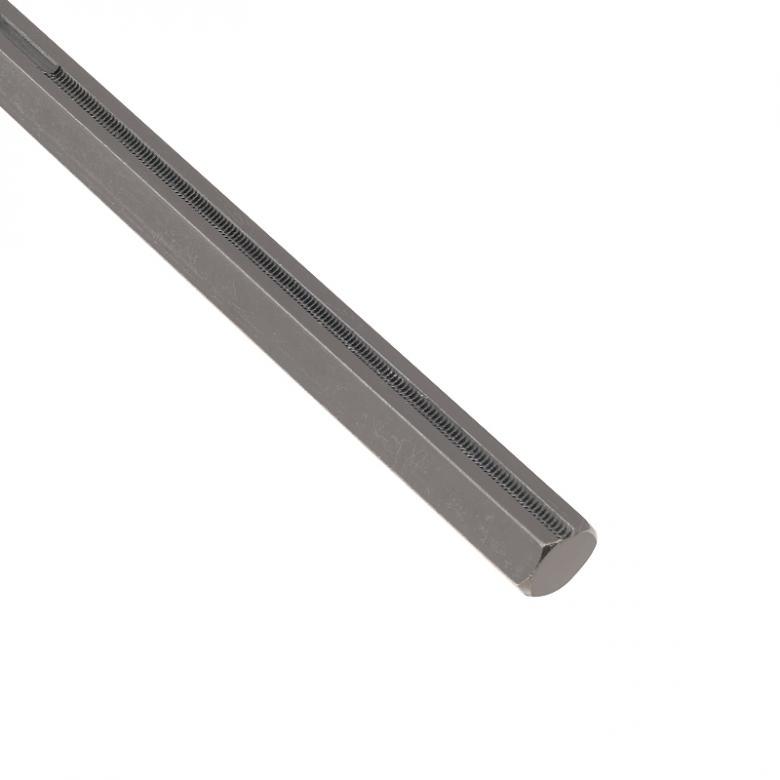 Guitar Fret File Dressing Sanding with 3 Size Edges Luthier Tool for Guitar Fret Wire Polishing