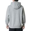 Nike Sweatshirts Men's Gray Hooded Moderate HV0855-063