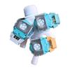 A78E-0024000126GE Triple Valve 120V Washing Machine Inlet Valve