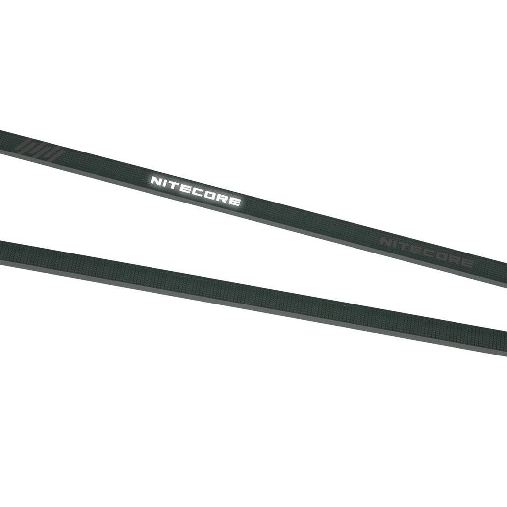 Latarka Czołowa Nitecore HA23 UHE MCT Black 600 Lm 3xAAA IP68