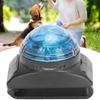 Pet LED Pendant Light Waterproof Luminous Bright Night Safety Warning Lamp Clip On Collars Dog