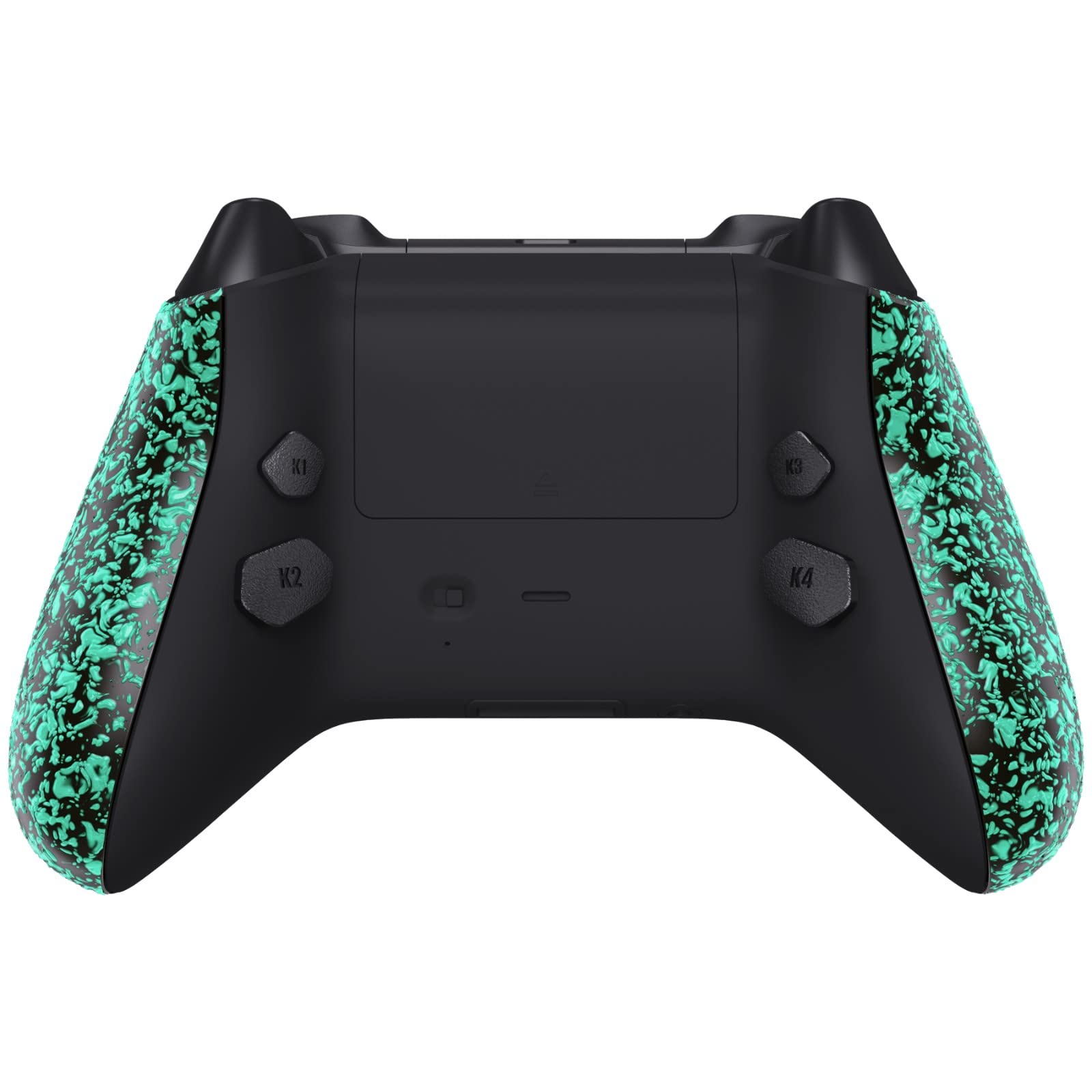 

eXtremeRate Programmable Remap Kit for Xbox Series Upgrade Board for Xbox Core Controller with Redesigned Back Side and Rear Buttons Light X/S