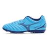 Monarcida Neo III Select AS Punta Rotonda Lacci IC/IN Antiscivolo Resistenti all'Usura Scarpe da Calcio Unisex Scarpe da Calcio Blu P1GD242513