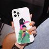 Dad And Baby Girl Boy Phone Case For iPhone 17 Air 16 Pro Max 16E 15 + 14 Plus 11 12 13 Mini 7 8 SE Gift Print Cover Fundas 17 A