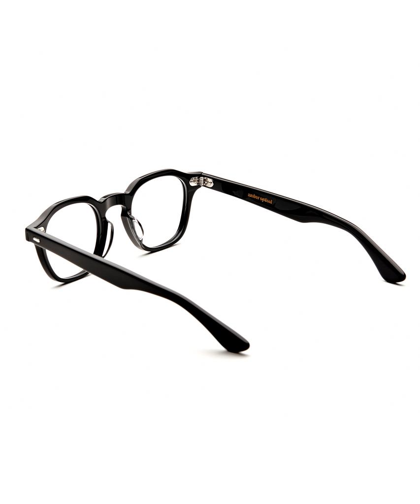 Aembeoobtikeol Scott 47 Black