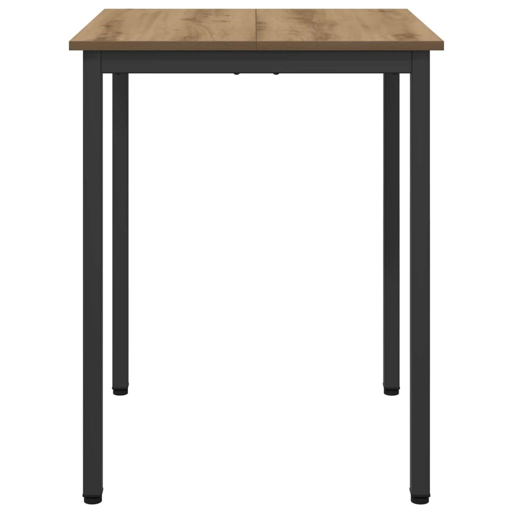 Dining Table 60 x 60 x 75 cm Metal