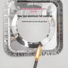ChuanYe Gas Stove Protective Foil