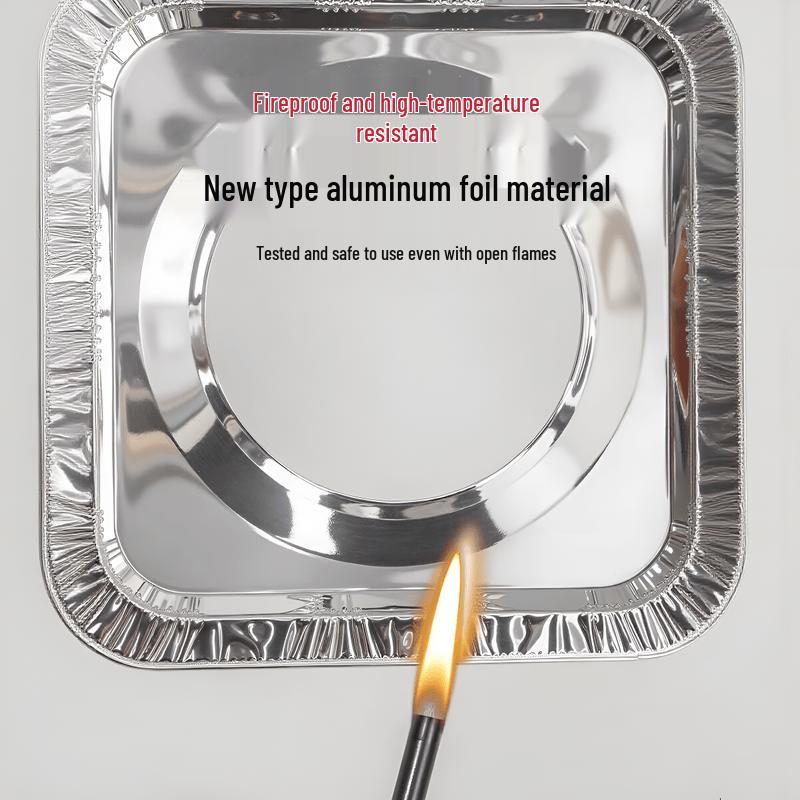 ChuanYe Gas Stove Protective Foil