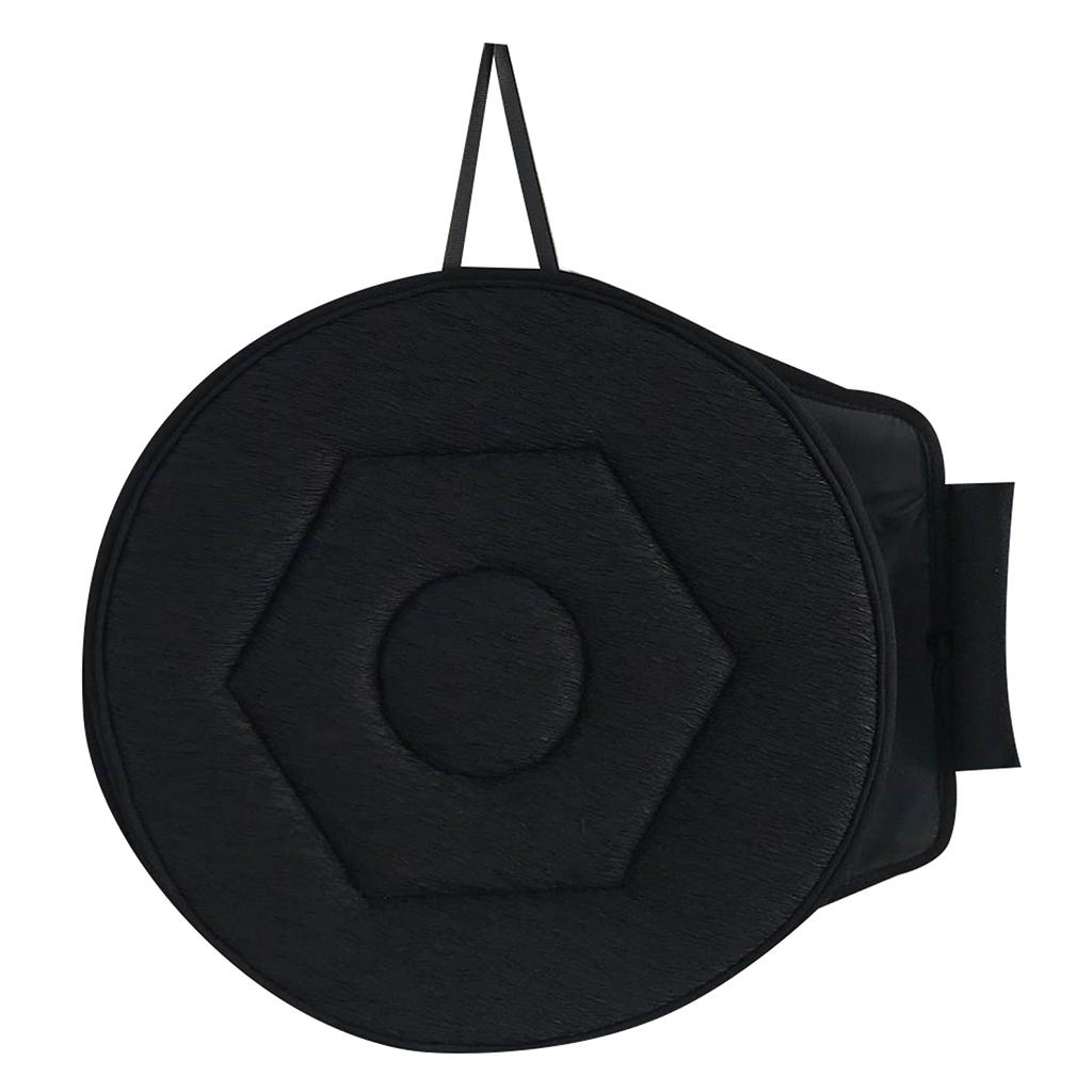 Memory Foam Seat Cushion Rotating Relieving Seat Pad Office Chairs Or Home 4700₽