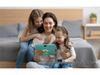 Tablet PC per Bambini da 7 Pollici Android 7.1: Resistente, A prova di caduta ed Esplosione
