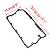 Engine Rocker Valve Cover Gasket for Skoda For Seat For Golf 1.9 2.0T Engines OEM 038103483D Automotive Replacement
