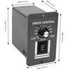 20A Current Rating DC Brush Motor Speed Controller  For DC Brush Motor