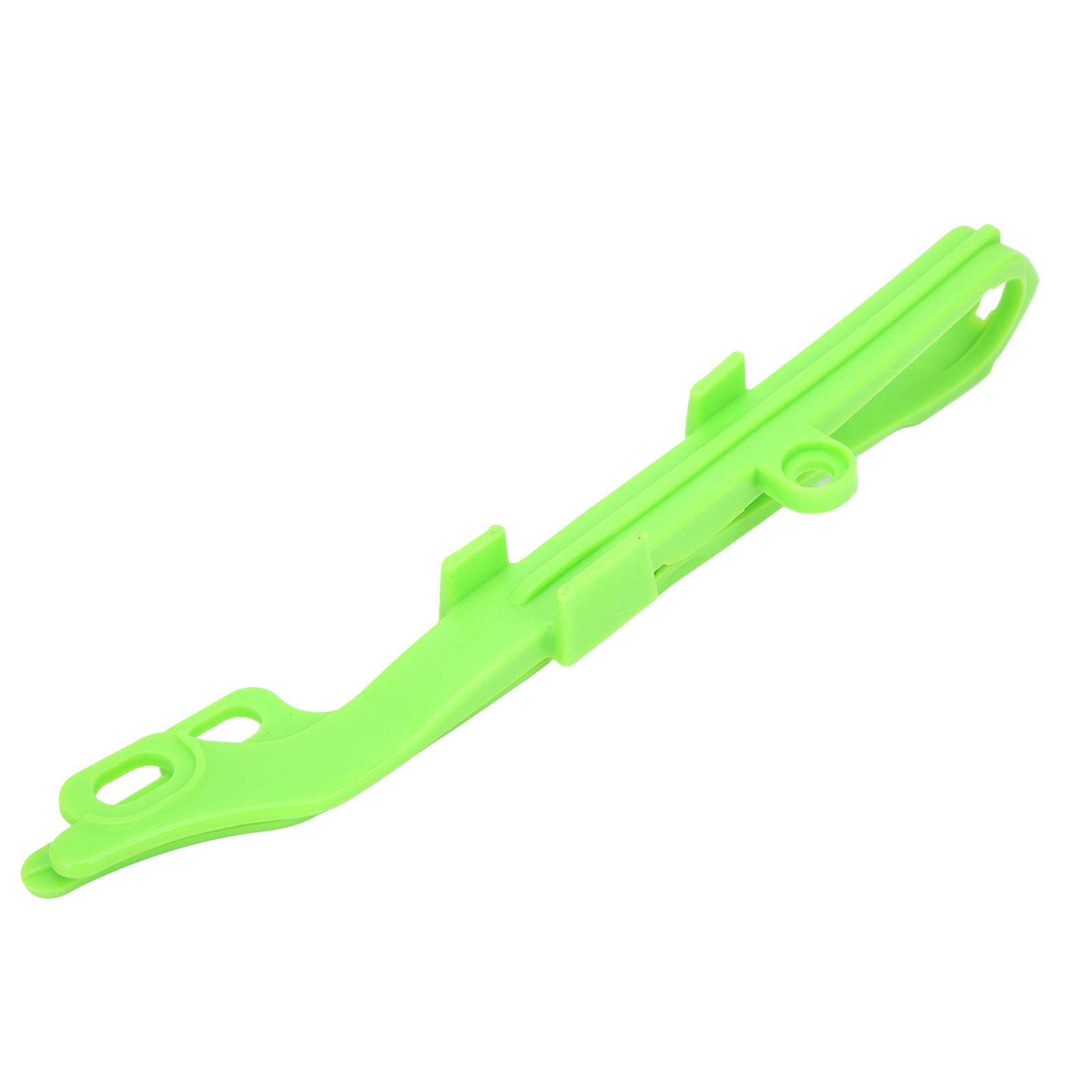 Маятник Направляющая цепи Защита Мотоциклетные аксессуары Замена для CRF250R CRF450R