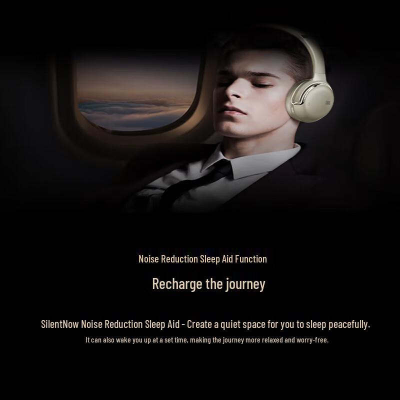 JBL Tour ONE M2 Wireless Noise-Cancelling Headphones