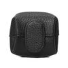 Mini Coin Purse Solid PU Wallets Earphone Storage Bag Casual Leather Storage Bag Coin Pocket Purse for Daily Use