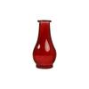 European Multicolor Vase Glass Flower Pot Basket Bottle Decoration Home Nordic Dry Transparent Hydroponic Small Bottle Gift