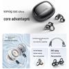 Saina S8S Ultra AI Translator Open-Ear Clip Headset
