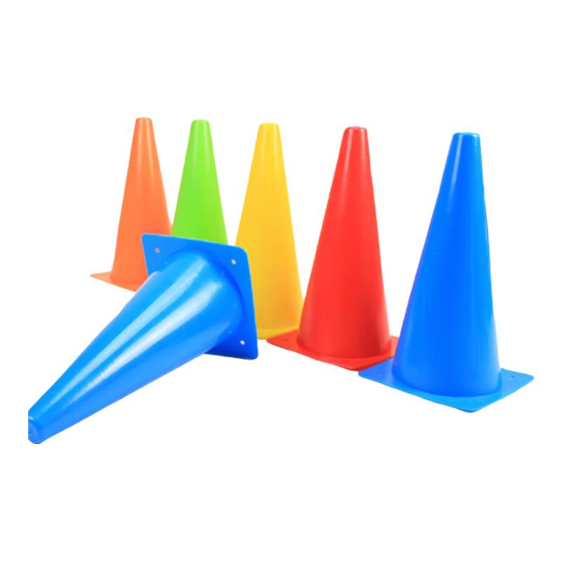 Football Training Marker Cones