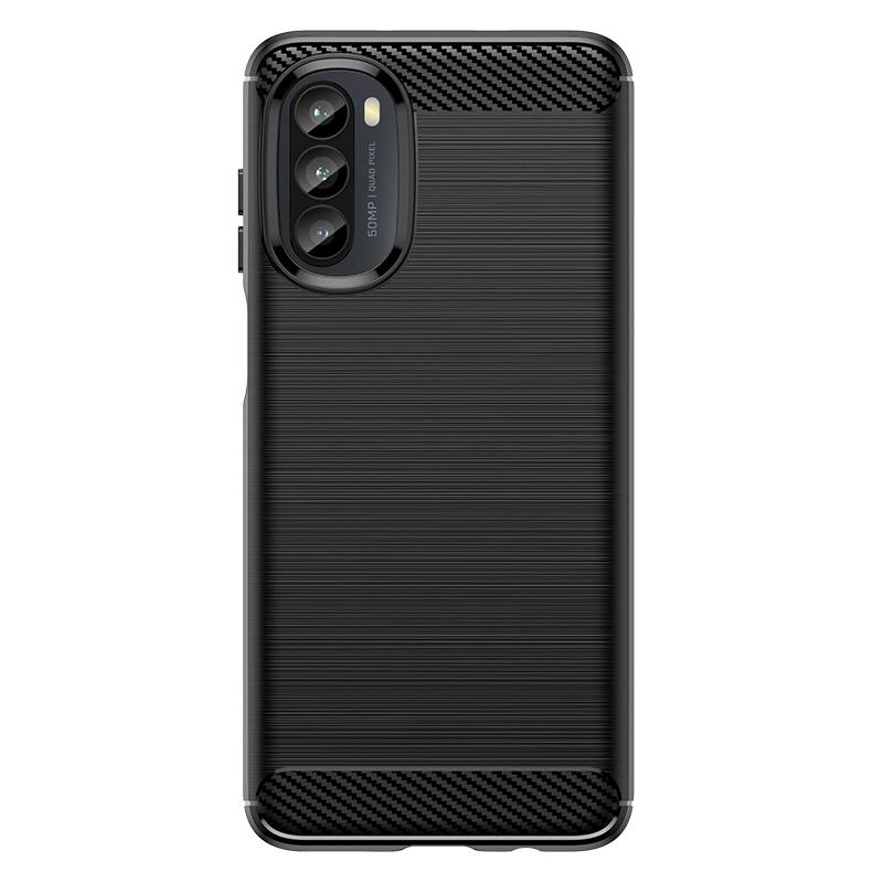 Für Hülle Motorola Moto G52 Hülle Für Moto G52 Coque Originale Weiche TPU-Hülle Für Moto G60S E20 E30 E40 G10 G20 G30 G22 G52 Fundas