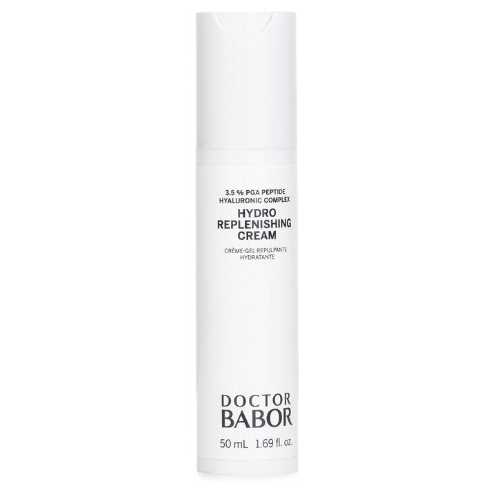 Babor Hydro Replenishing Cream