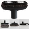 1Pc Dusting Brush Horse Hair Stair Attachment Tool For DEWALT Vacuum Cleaner
