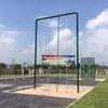 Outdoor Fitness Climbing Frame