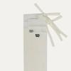 Ribbon Knee Socks W (3 colors)
