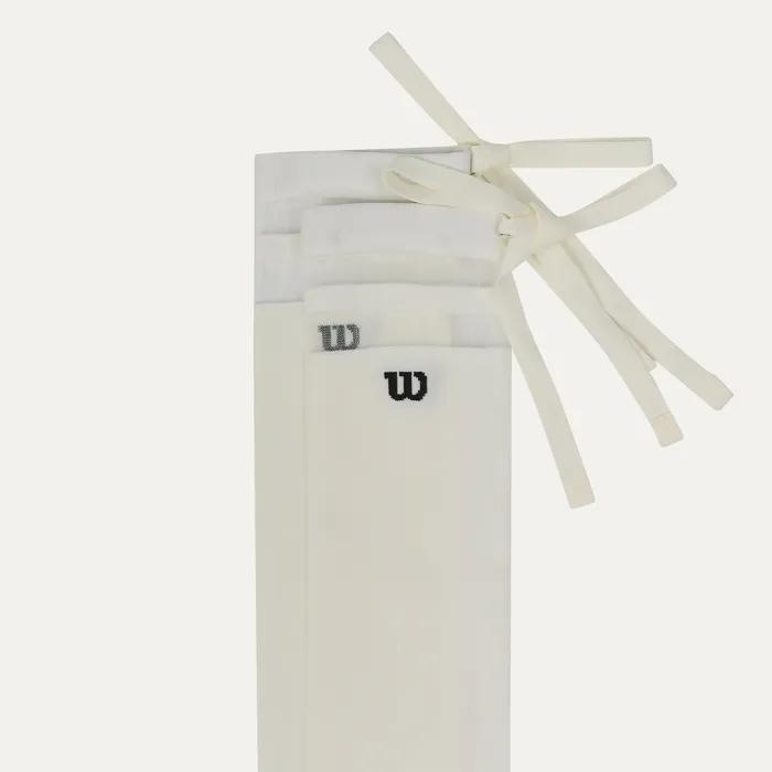 Ribbon Knee Socks W (3 colors)